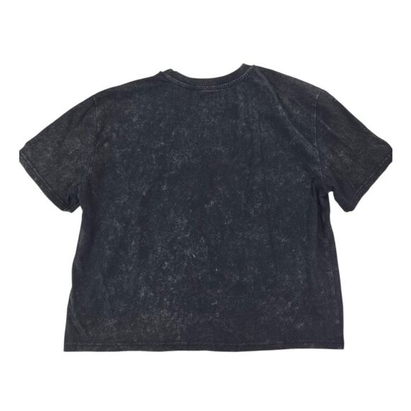 Chemistry | Cropped Corvette T-Shirt | Size XL - Picture 5 of 5